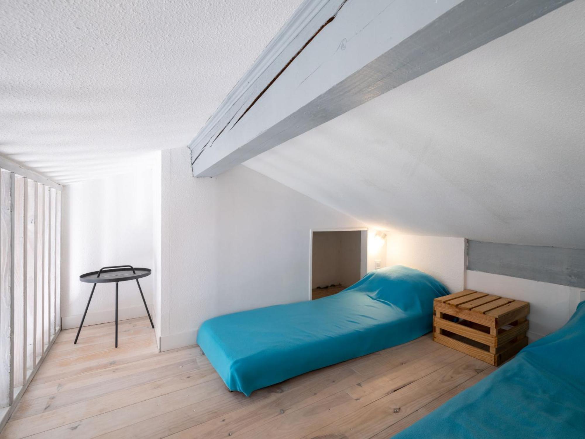 Apartment Les Eaux Vives 1 & 2-2 By Interhome Saint-Pierre-la-Mer  Exterior foto
